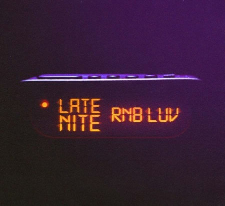 Origin Sound Late Nite RnB Luv WAV Synth Presets